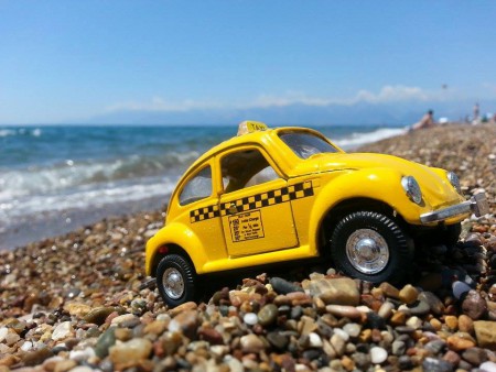 Konyaaltı araç kiralama