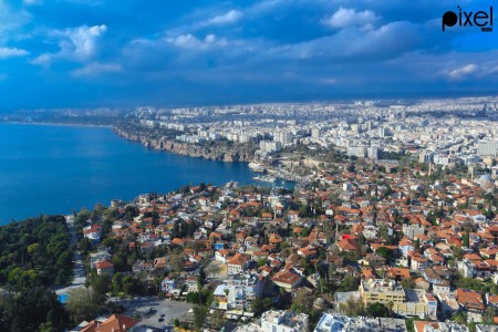 Antalya araba kiralama